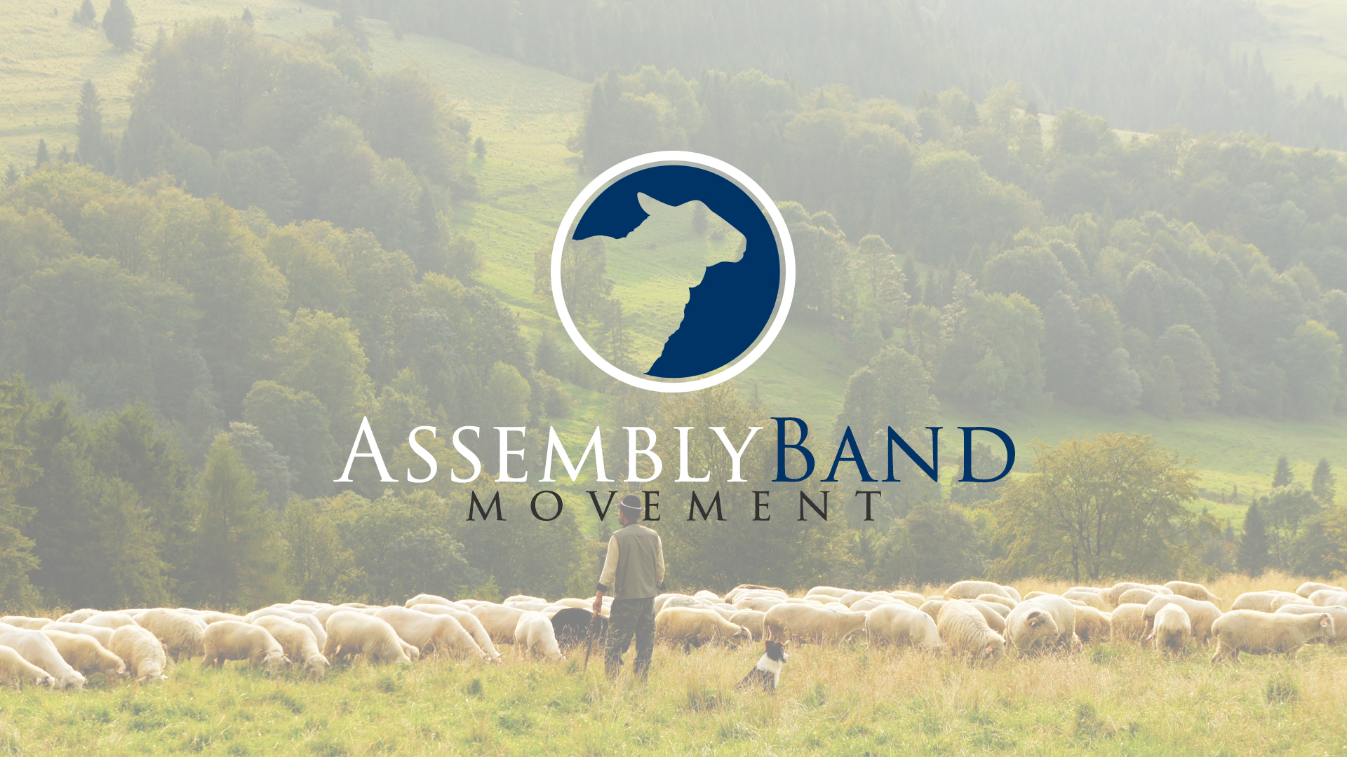 Assembly Band Movement