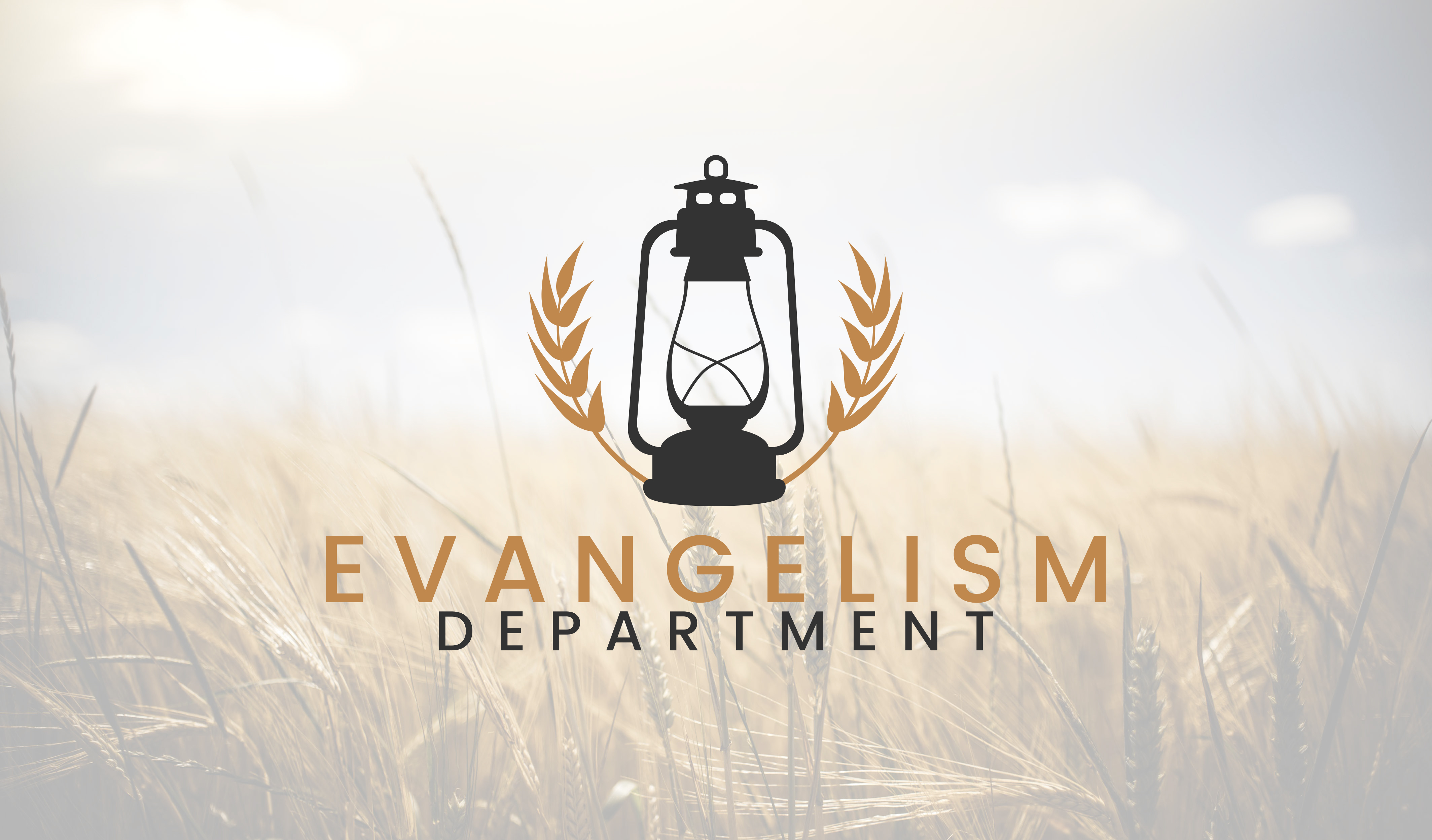 Evangelism Department